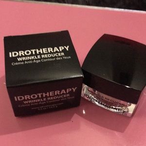 Idrotherapy Wrinkle Reducer New/Never opened